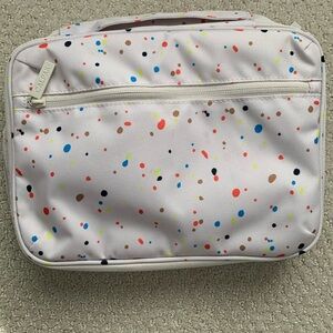 CALPAK Tablet Tech Organizer Speckle